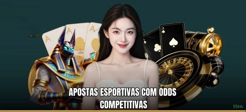Comparação APP mobile vs versão web da 55hh