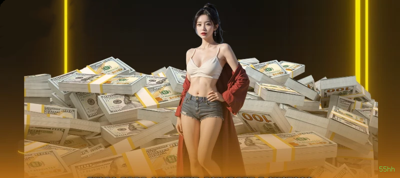 Login seguro na 55hh