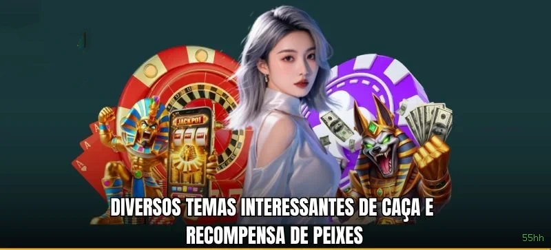 Jogos de loteria online na 55hh
