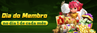 Programa VIP exclusivo da 55hh